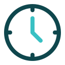 reloj icon