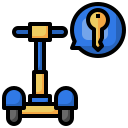 llave icon