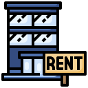 departamento icon