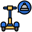 scooter icon