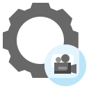 video icon