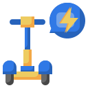 scooter icon