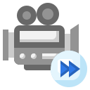 video icon