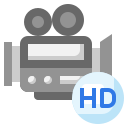 video icon