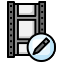 video icon