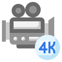 video icon