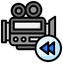 video icon