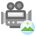 video icon