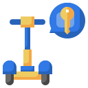 llave icon