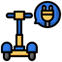 electricidad icon