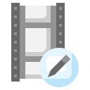 video icon