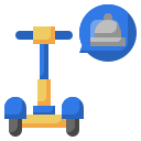 scooter icon