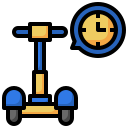 reloj icon