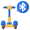 bluetooth icon