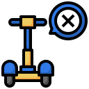 scooter icon