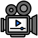 video icon