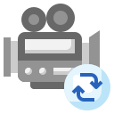 video icon