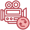 video icon