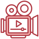 video icon