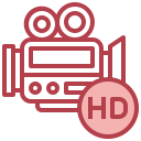 video icon