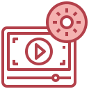 video icon