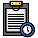 reloj icon