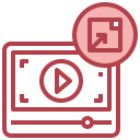 video icon