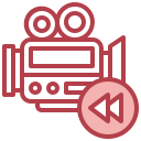 video icon