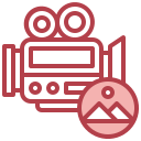 video icon