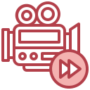 video icon