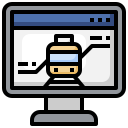 computadora icon