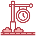 reloj icon