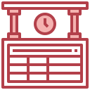 reloj icon