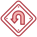 도로 icon