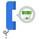 teléfono icon