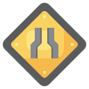 도로 icon