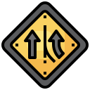 도로 icon