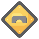도로 icon