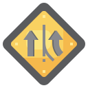 도로 icon