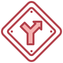 도로 icon