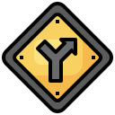도로 icon