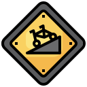 도로 icon
