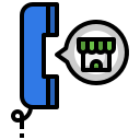 teléfono icon