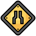 도로 icon