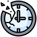 reloj icon