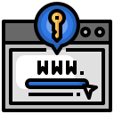 web icon