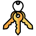 llave icon