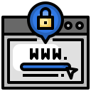 web icon