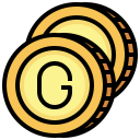 돈 icon