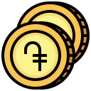 돈 icon